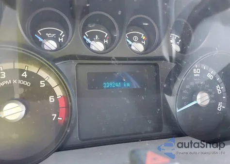 2015 Ford F-250 Xlt from USA, damaged, VIN 1FT7W2B6XFEB06333